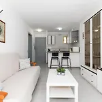 Appartement Uhc Miramar Nautic Salou