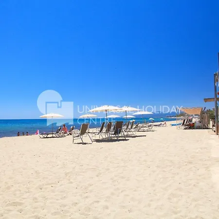 Appartement Uhc Miramar Nautic Salou