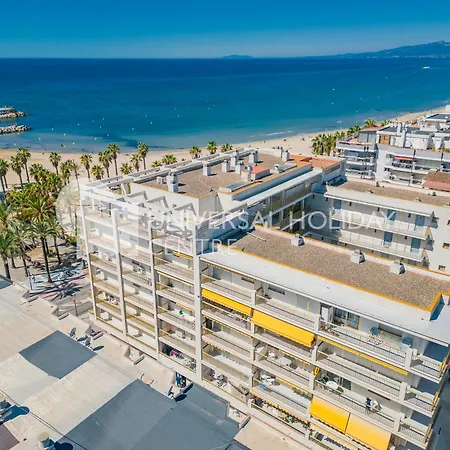 Uhc Miramar Nautic * Salou