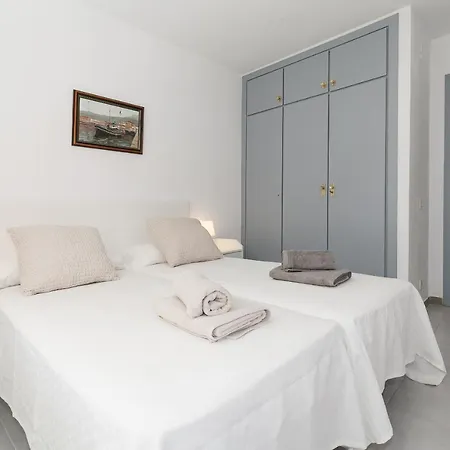 Uhc Miramar Nautic Apartment