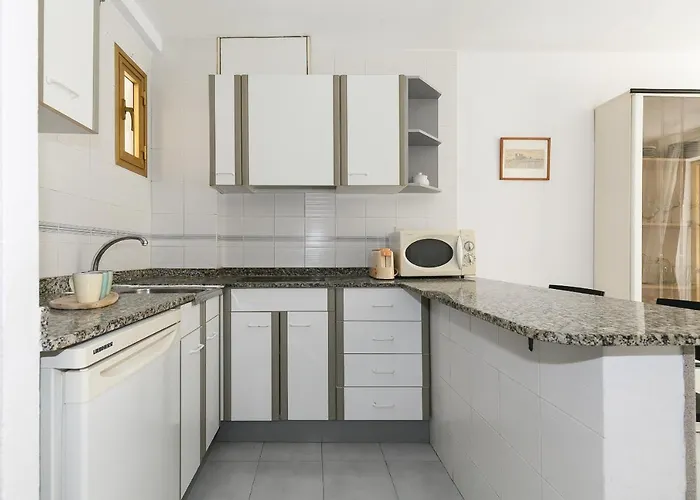Apartamento Uhc Miramar Nautic *
