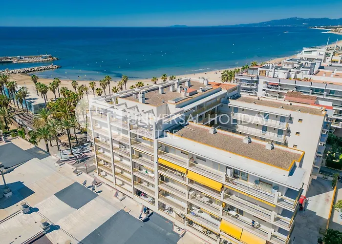 Uhc Miramar Nautic * Salou